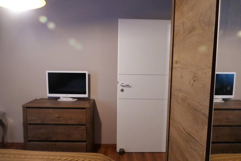 Apartament In Cartier Avantgarden Cu Semineu! Braszów Zewnętrze zdjęcie