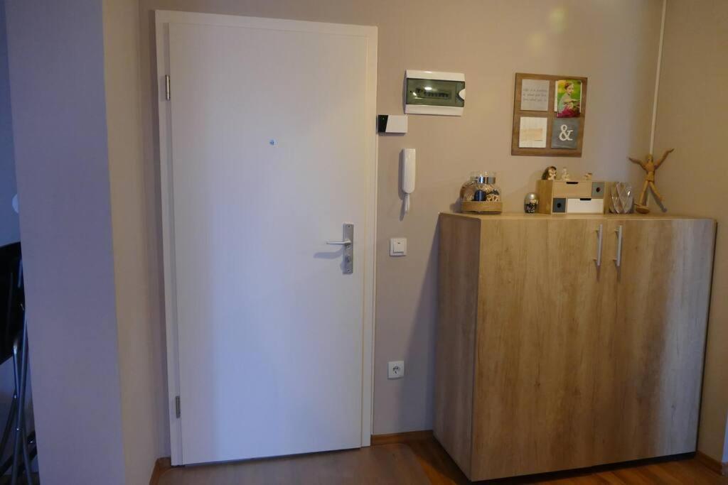 Apartament In Cartier Avantgarden Cu Semineu! Braszów Zewnętrze zdjęcie