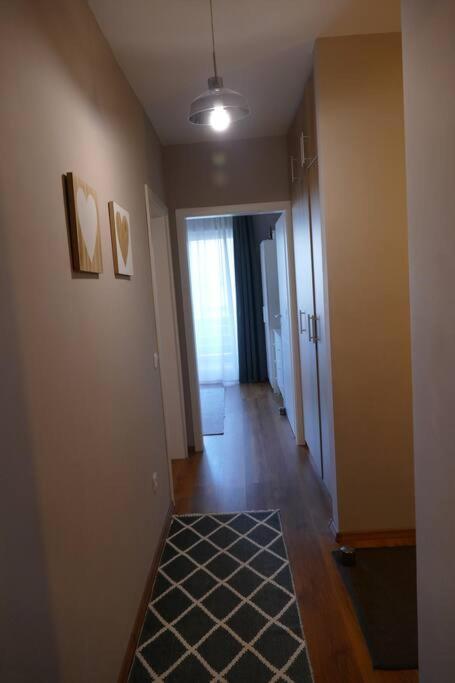 Apartament In Cartier Avantgarden Cu Semineu! Braszów Zewnętrze zdjęcie