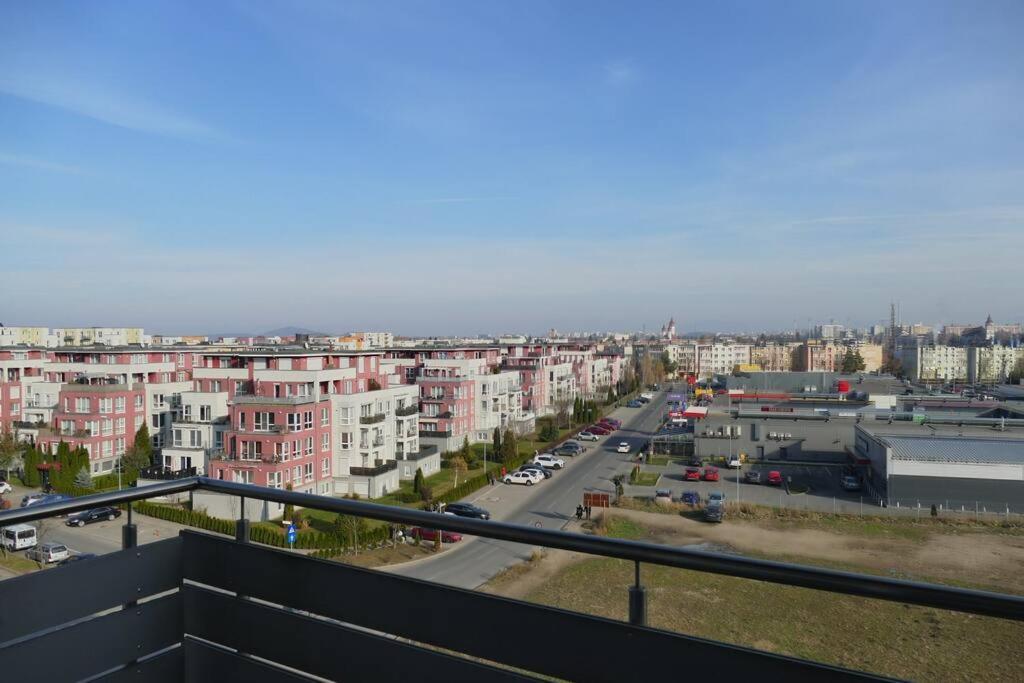 Apartament In Cartier Avantgarden Cu Semineu! Braszów Zewnętrze zdjęcie