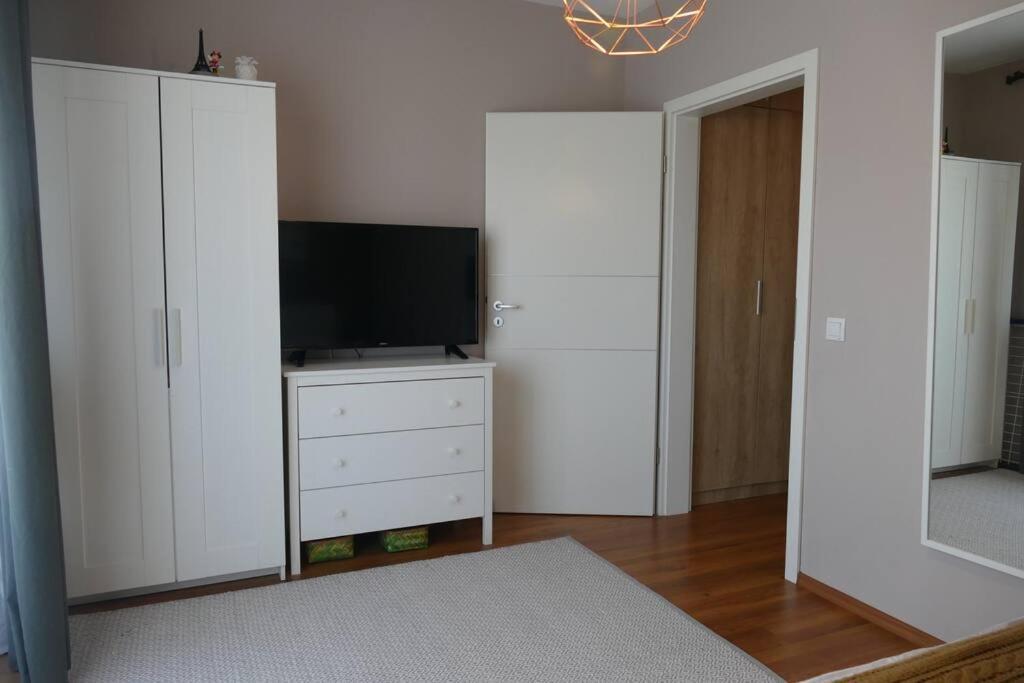 Apartament In Cartier Avantgarden Cu Semineu! Braszów Zewnętrze zdjęcie